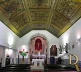 Igreja Paroquial de Salir de Matos