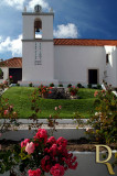 Igreja Paroquial de Salir de Matos