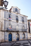 Casa onde nasceu Acácio de Paiva