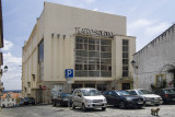 Teatro São Pedro
