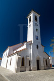 Igreja do Senhor Jesus dos Aflitos