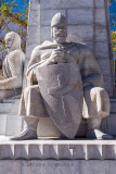 D. Afonso Henriques
