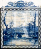 Azulejos de Torres Novas