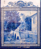 Azulejos de Torres Novas