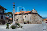 Igreja de Barcos (Monumento Nacional)