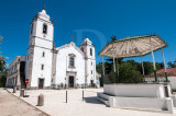 Santuário do Bom Jesus do Carvalhal
