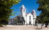 Igreja Paroquial de São Pedro de Finisterra