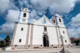 Igreja Matriz de Moita dos Ferreiros