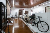 Sala das Profissões