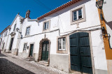 Edifício Quinhentista na R. da Misericórdia