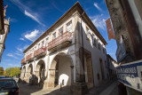 Casa dos Arcos