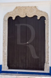 Portal Manuelino da Capela de Pontével