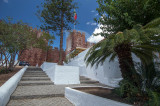O Castelo de Silves em 2014