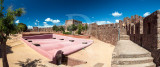 O Castelo de Silves em 2014