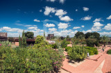 O Castelo de Silves em 2014