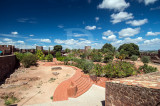 O Castelo de Silves em 2014