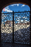 O Castelo de Silves em 2014