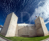 Castelo de Loulé (MN)