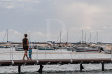 A Ria Formosa Junto a Faro