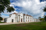 Casa nobre, capela e antigas dependências agrícolas da Horta do Ourives (Conjunto de Interesse Público)