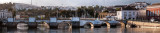 A Ponte Sobre o Rio Gilão (2014)