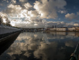 Tavira e o Gilo