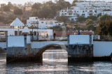 A Ponte Sobre o Rio Gilão (2014)
