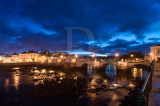 A Ponte Sobre o Rio Gilão (2014)