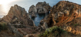 A Ponta da Piedade em 11 de setembro de 2014