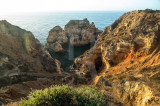 A Ponta da Piedade em 11 de setembro de 2014