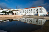 Praa do Infante D. Henrique