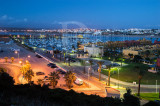 A Marina e Ferragudo em 2014