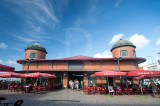 O Mercado de Olhão (MIP)