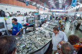 O Mercado de Olhão