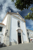 Igreja Matriz de Vila Real de Santo Antnio