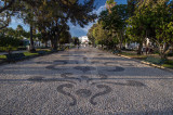 Jardim Manuel Bívar