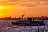 A Ria Formosa Junto a Faro