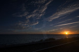A Ria Formosa Junto a Faro