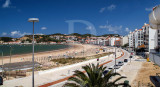São Martinho do Porto em 21 de junho de 2007