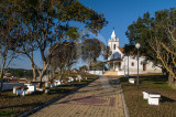 Capela de Santo António no Louriçal