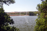 Barragem de Montargil