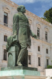 Monumento a José Estêvão Coelho