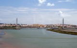 Portimão e o Arade
