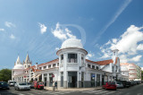 Mercado de Campo de Ourique