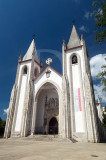 Igreja do Santo Condestvel