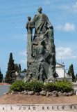 Monumento a So Joo Bosco