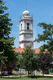 Torre do antigo Convento da Trindade