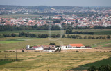 Casa Agrícola na Lezíria Ribatejana