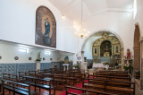 Igreja Paroquial da Várzea