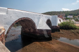 A Ponte Medieval de Silves
